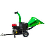 CHIPEADORA RIPPER DGS-1200XL