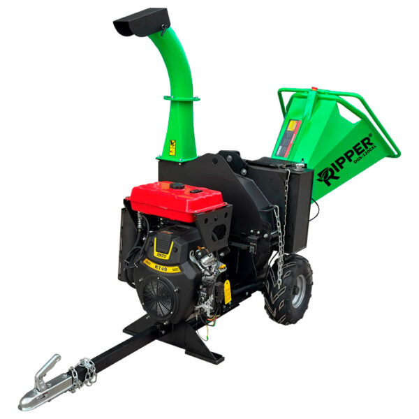 CHIPEADORA RIPPER DGS-1200XL