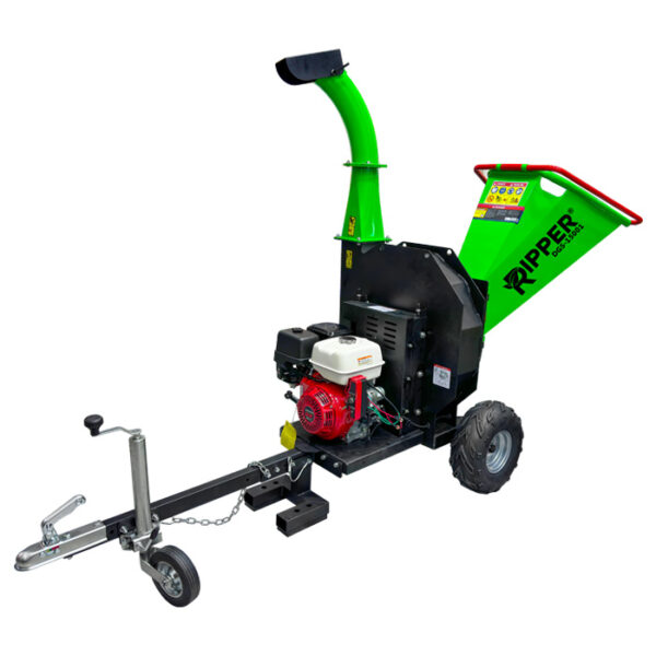 CHIPEADORA RIPPER DGS-15001