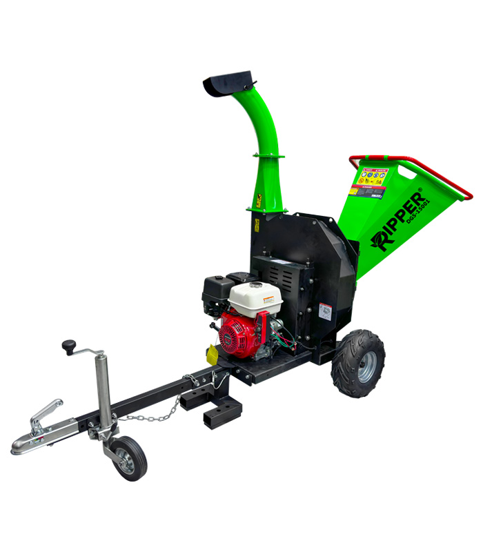 CHIPEADORA RIPPER DGS-15001
