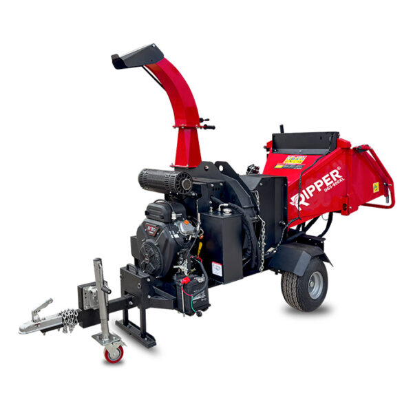 CHIPEADORA RIPPER DGS - 900XL