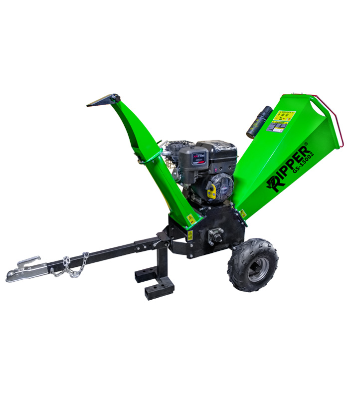 CHIPEADORA RIPPER GS-15002