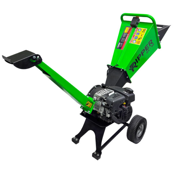 CHIPEADORA RIPPER GS-50