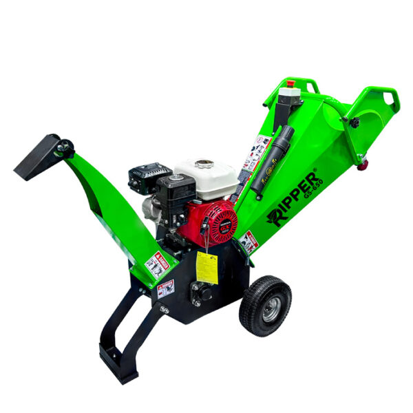 CHIPEADORA RIPPER GS-650