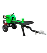 RAJADORA DE TRONCOS RIPPER RP-34T