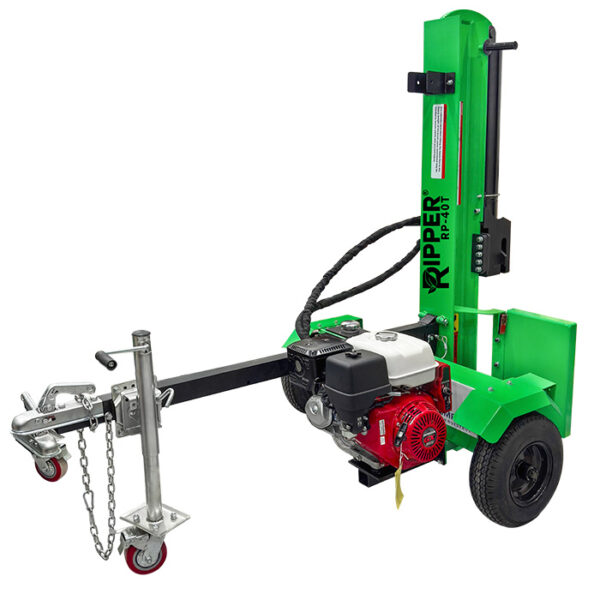 CHIPEADORA RIPPER RP-40T