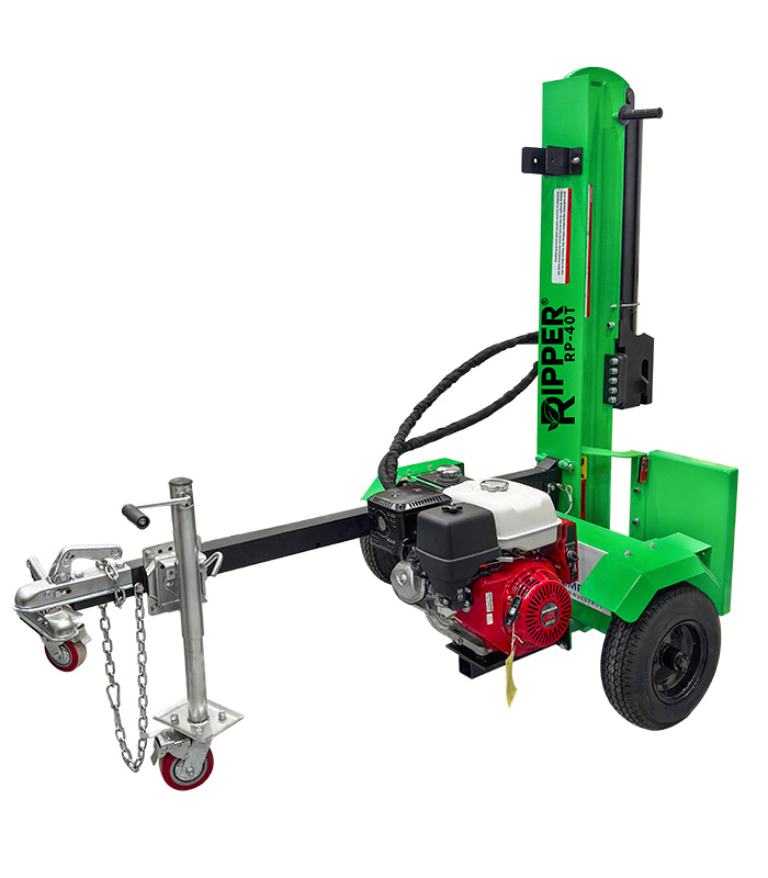 CHIPEADORA RIPPER RP-40T