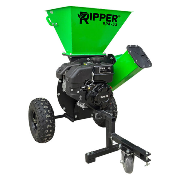 CHIPEADORA RIPPER RPA-52
