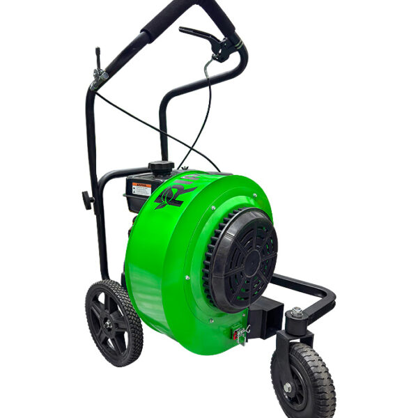 SOPLADORA DE EMPUJE RIPPER R250
