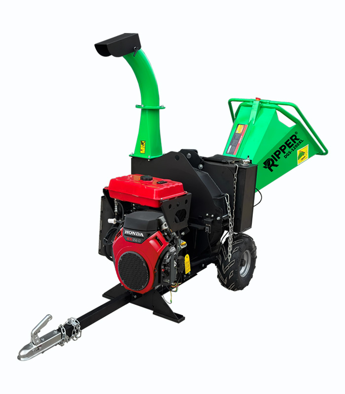 CHIPEADORA RIPPER DGS-1200XL-H
