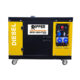 GENERADOR DIESEL RIPPER RPG11500-T220
