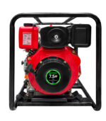 MOTOBOMBA AUTOCEBANTE RIPPER RA30P-7.5HP DE 3″