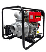 MOTOBOMBA AUTOCEBANTE RIPPER RA40P-10HP DE 4″