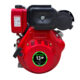 MOTOR PETROLERO RIPPER RI188EM DE 13 HP